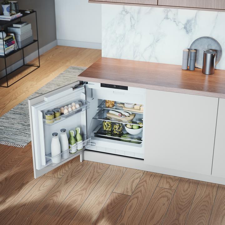 Actual product image Atag KOELKAST ONDERBOUW KU2590B (121 l)