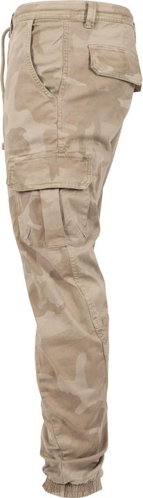 Produktbild Urban Classics Camo Cargo Jogging Pants (40)