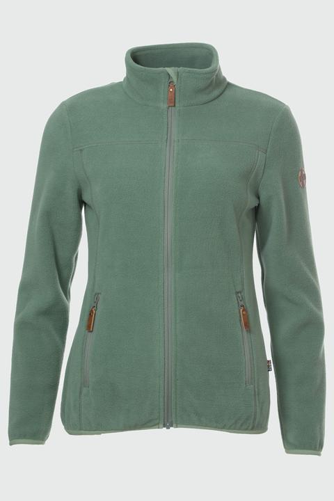 Rukka Marcella Damen Fleece Jacke