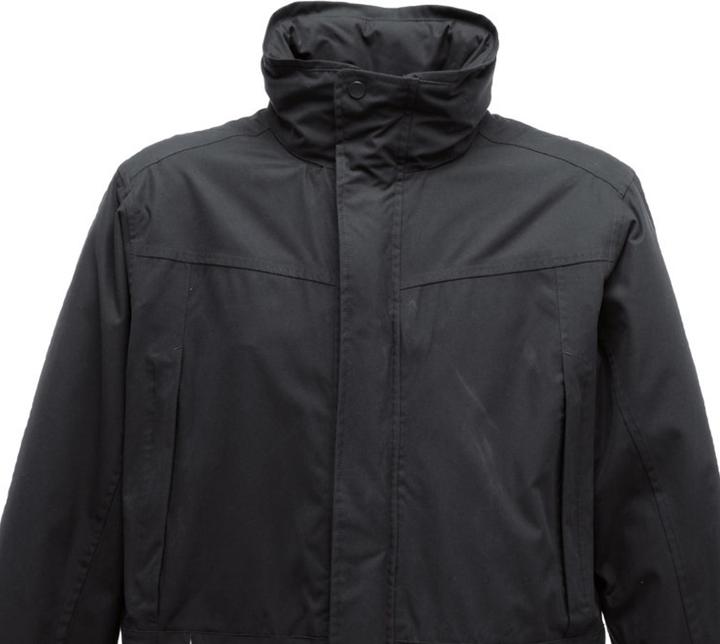 Produktbild Regatta Vertex III Jacke wasserfest atmungsaktiv (S)