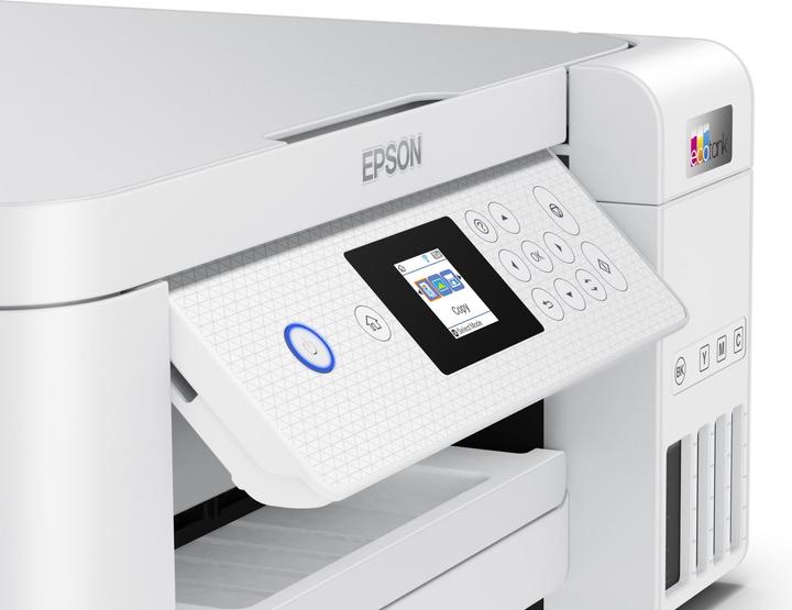 Actual product image Epson L4266 Inkjet DPI WLAN (Ink, Colour)