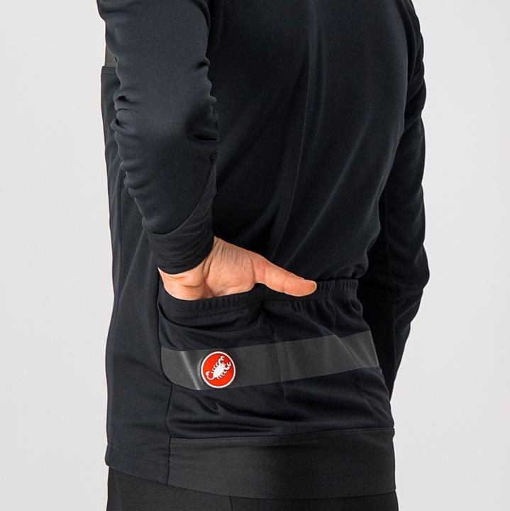 Image du produit Castelli Raddoppia 3 Jacket (3XL)