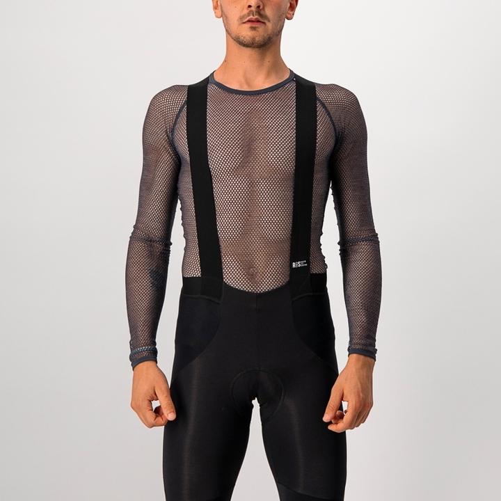 Immagine prodotto Castelli Miracolo in lana a manica lunga (XL)