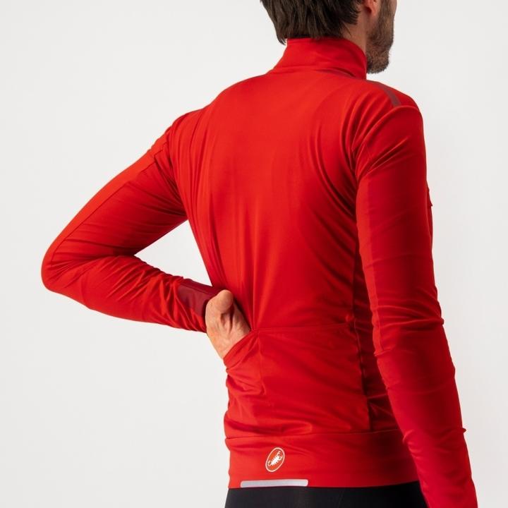 Produktbild Castelli Elite RoS Jacket (M)