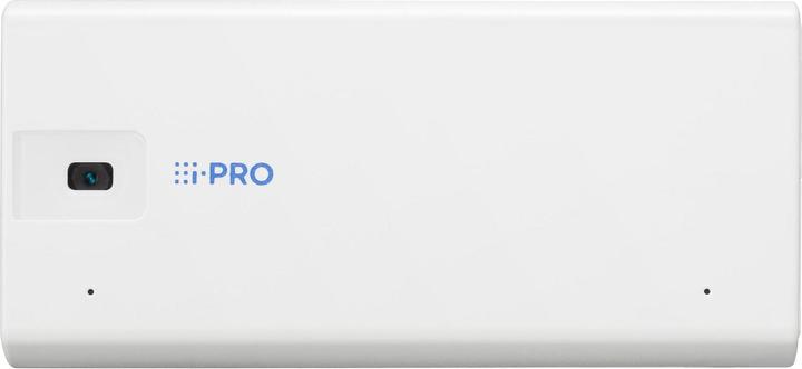 Actual product image Panasonic Network camera WV-S71300-F3 (1920 x 1080 Pixels)