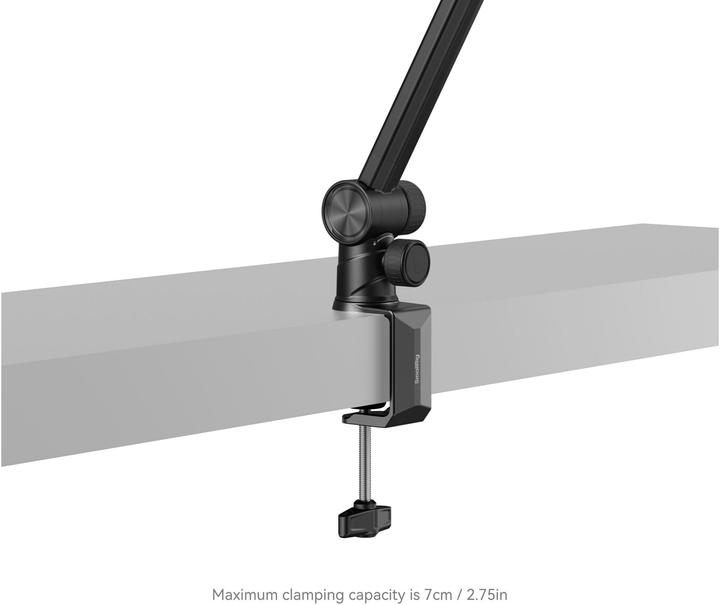 Produktbild SmallRig Microphone Boom Arm Desk Mount 4303