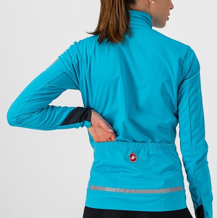 Image du produit Castelli Go W Jacket (XS)