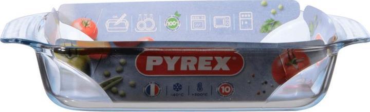 Image du produit Pyrex Plaque