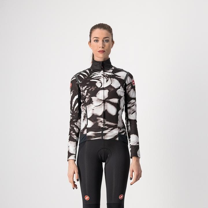 Actual product image Castelli Perfetto RoS W Long Sleeve (XS)