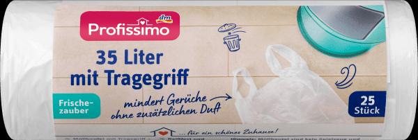 Produktbild dm Profissimo Frischezauber (1 x, 35 l)