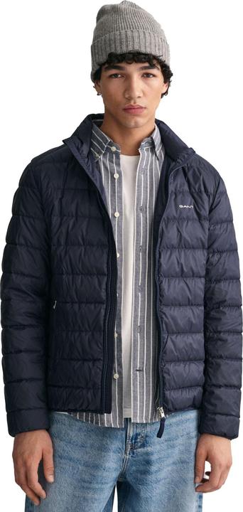 Actual product image GANT Down quilted jacket (S)