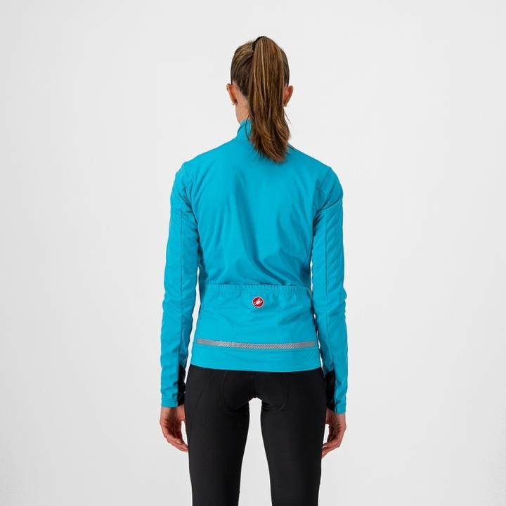 Image du produit Castelli Go W Jacket (XS)