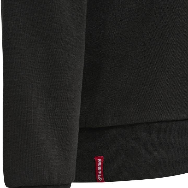 Immagine prodotto hummel Felpa Classica Rossa Donna (M)