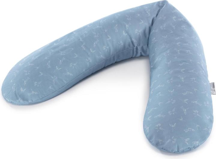 Immagine prodotto Theraline Cuscino per allattamento Colibrì 190 cm (65 cm)