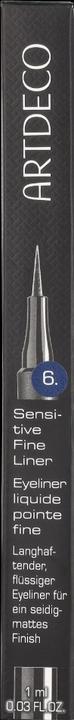 Actual product image Artdeco Sensitive Fine (6 Ocean Eyes)