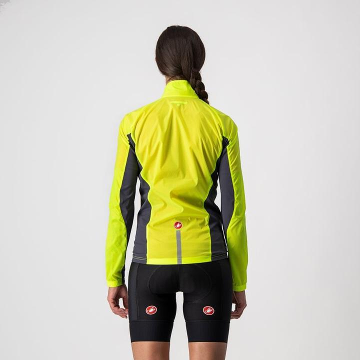 Produktbild Castelli quadra tretch W Jacket (S)