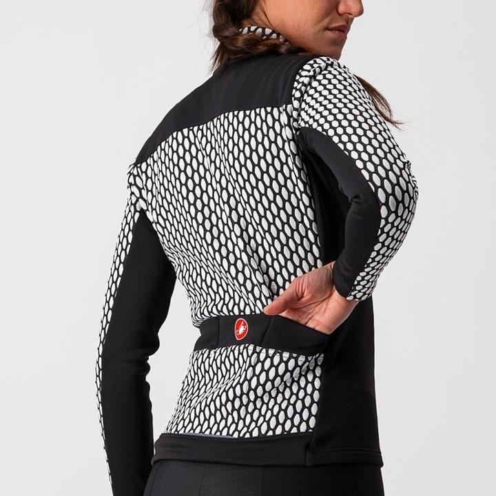 Immagine prodotto Castelli Maglia Sfida 2 FZ (M)