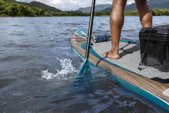 Actual product image Bestway SUP FreeSoul Elite 335 x 84 x15cm