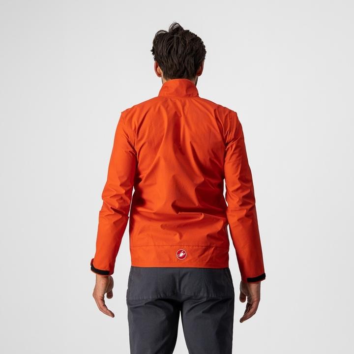 Actual product image Castelli Commuter Reflex Jacket (XL)