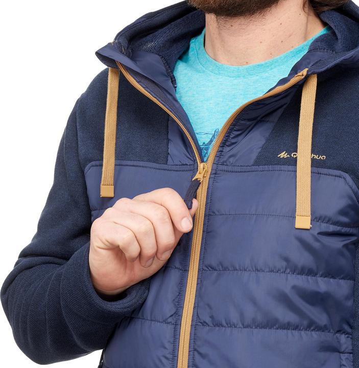 Produktbild Quechua Sweat NH100 Hybrid (3XL)