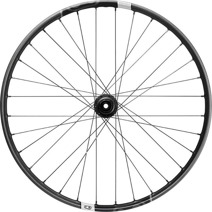 Produktbild Crankbrothers Synthesis Aluminium E-BIKE BOOST Tubeless Ready Laufrad HR, 29" 148x12mm, SRAM XD, bla (Hinterrad, 29")