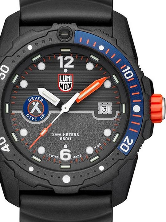 Bear Grylls Survival Sea 3720 Series (Analoguhr, Swiss Made, 42 mm)