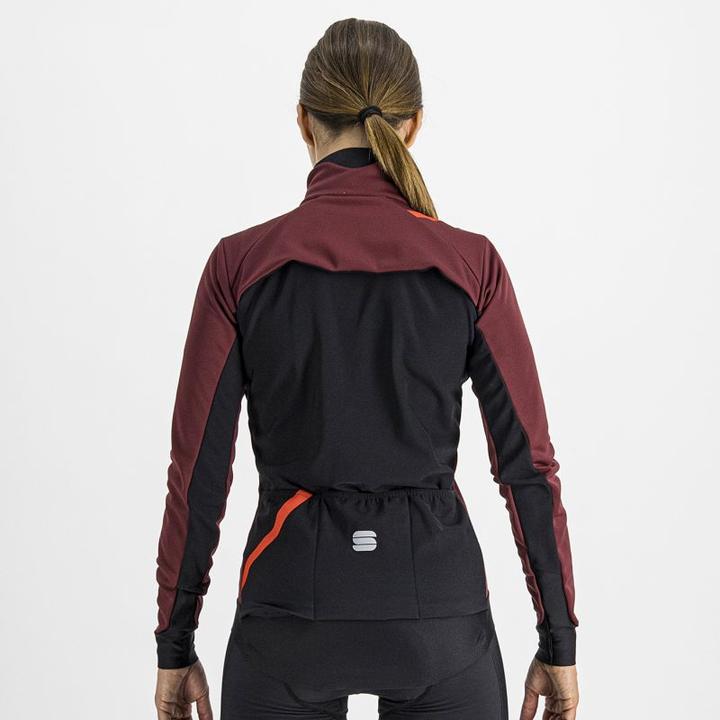 Actual product image Sportful Fiandre Medium W Jacket (XXL)
