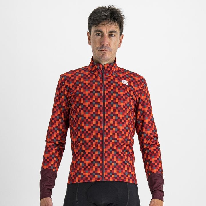 Actual product image Sportful Pixel Jacket (M)