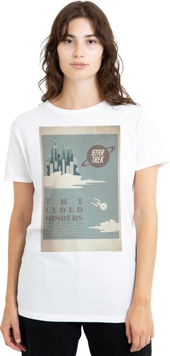Produktbild The Original Series Episode 76 TShirt (XL)
