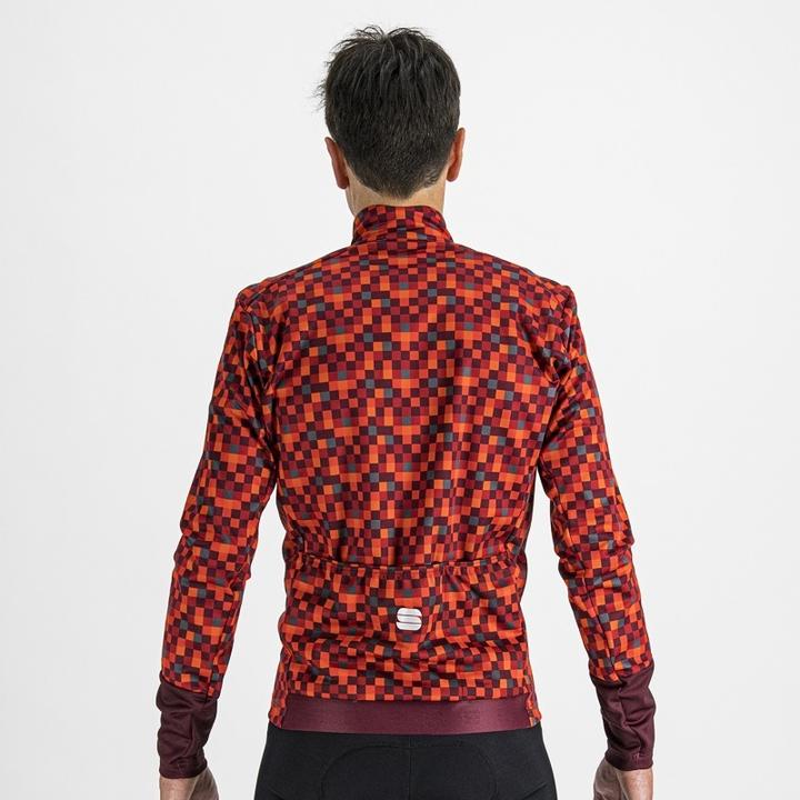 Actual product image Sportful Pixel Jacket (M)