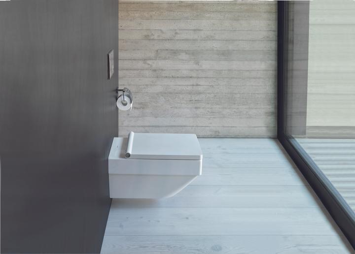 Actual product image Duravit Vero Air
