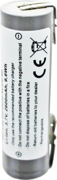 Produktbild Gardena Akku Accu60 ACCU 60 (3.7 V)