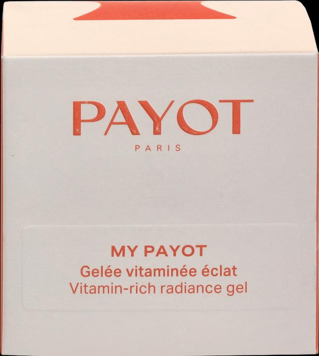 Immagine prodotto Payot Paris Gelée Vitaminée Éclat (50 ml, Crema da giorno)