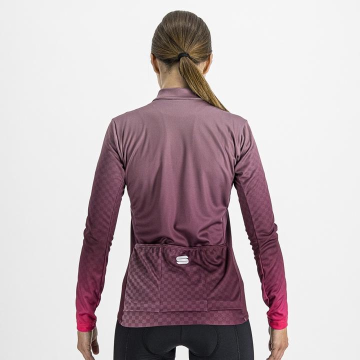 Actual product image Sportful Rocket W Thermal Jersey (L)