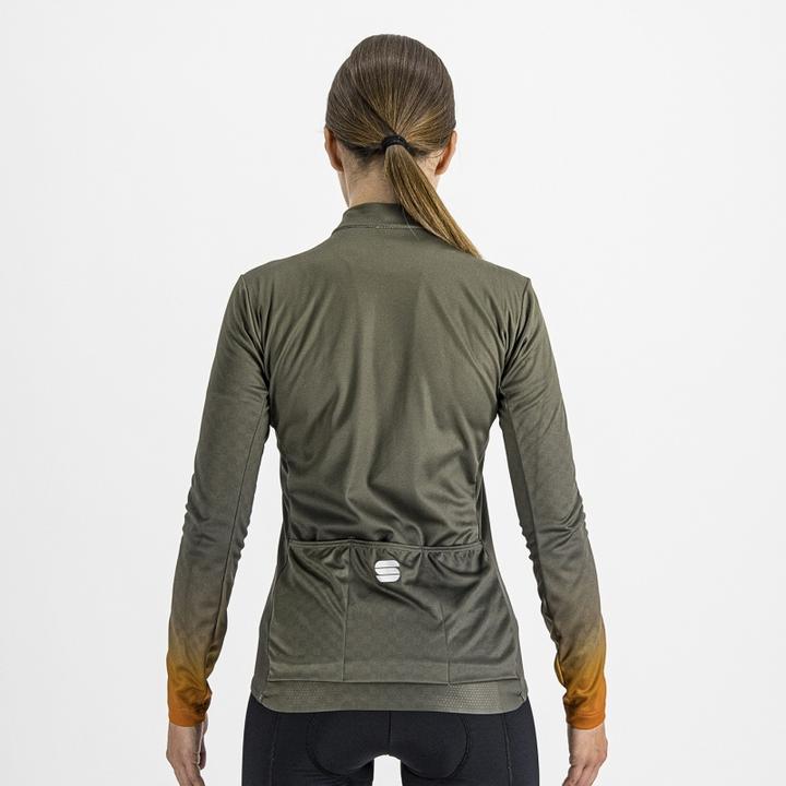 Actual product image Sportful Rocket W Thermal Jersey (S)