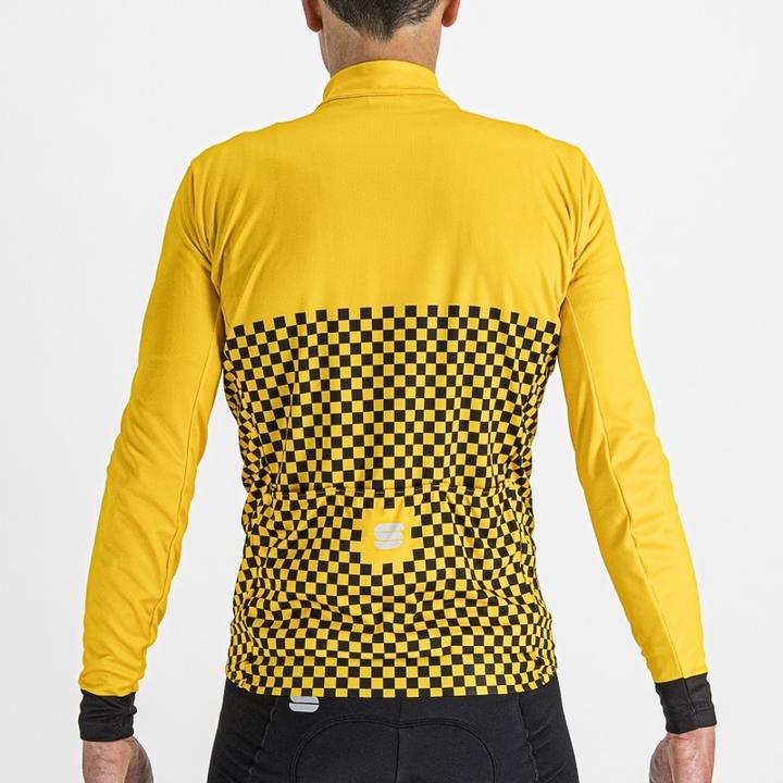 Produktbild Sportful Checkmate Thermal Jersey (L)