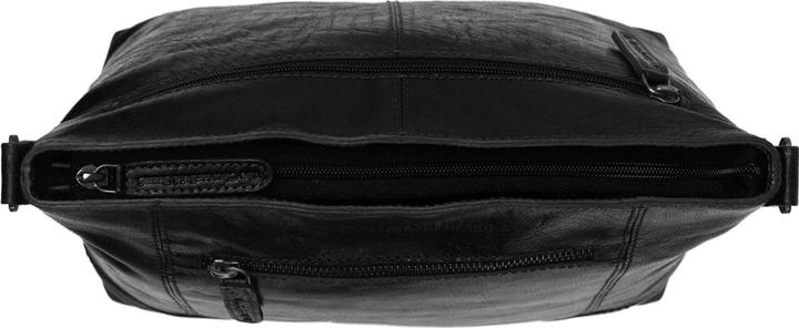 Produktbild The Chesterfield Brand Antique Buff Schultertasche Leder 30 cm