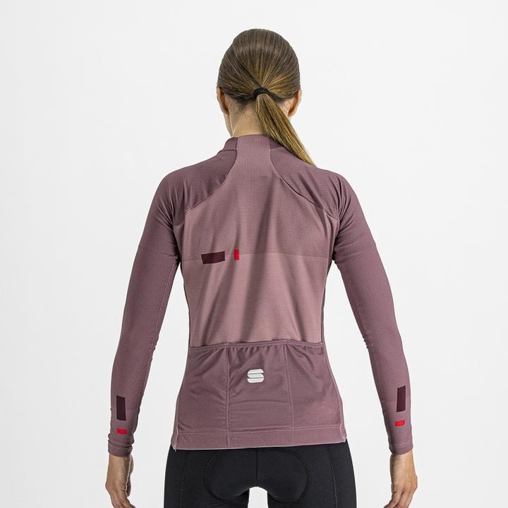 Actual product image Sportful Bodyfit Pro W Thermal Jersey (S)