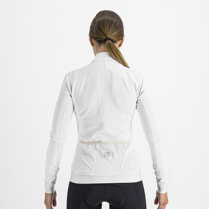 Actual product image Sportful Monocrom W Thermal Jersey (S)