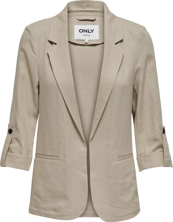 Produktbild Only Onlcaro 3/4 Unlined Blazer Cc Tlr (38)