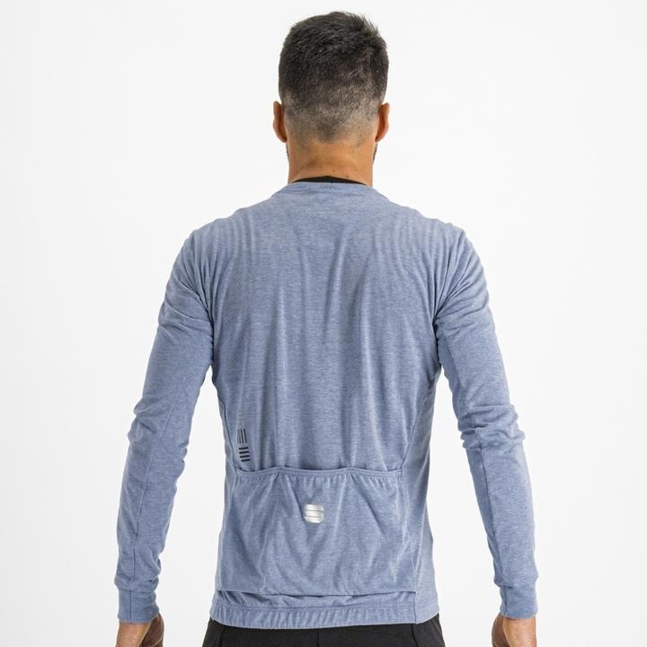 Immagine prodotto Sportful Giara Tee a manica lunga (3XL)