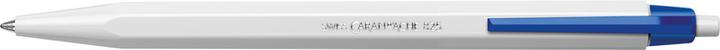 Produktbild Caran d'Ache Kugelschreiber 825 (Blau, 30 x)
