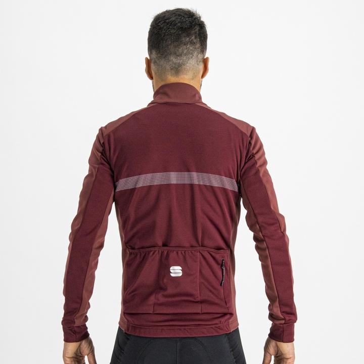 Actual product image Sportful Giara Softshell Jacket (XL)