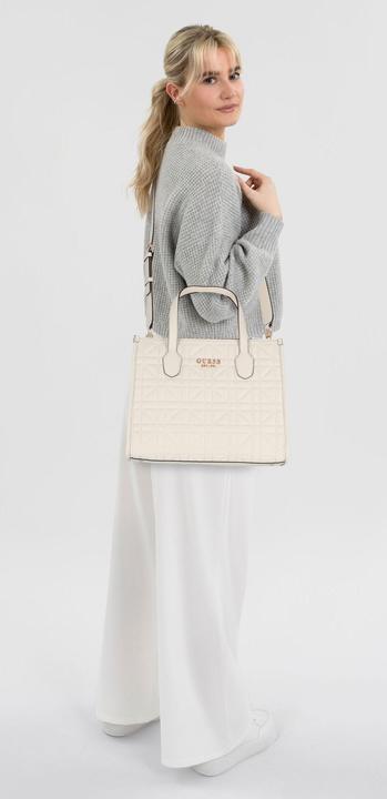 Image du produit Guess Sac fourre-tout SILVANA