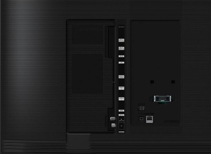 Produktbild Samsung HG43CU700 (43", LED, UHD)