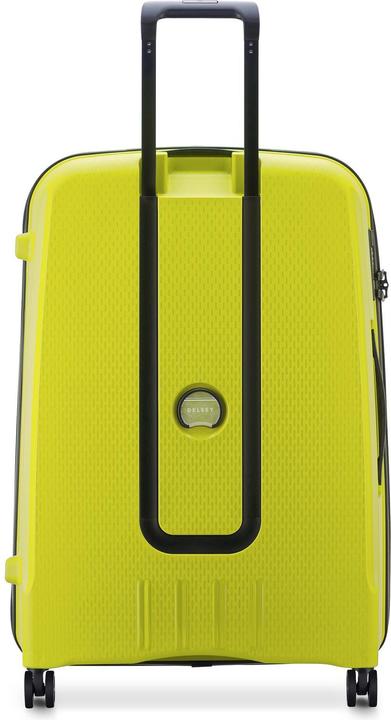 Produktbild Delsey Belmont Plus 4 Rollen Trolley 76 cm (102 l, XL (ab 115l))