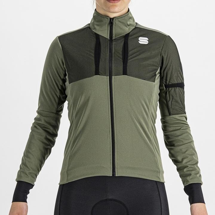 Sportful Supergiara W Jacket (XXL)