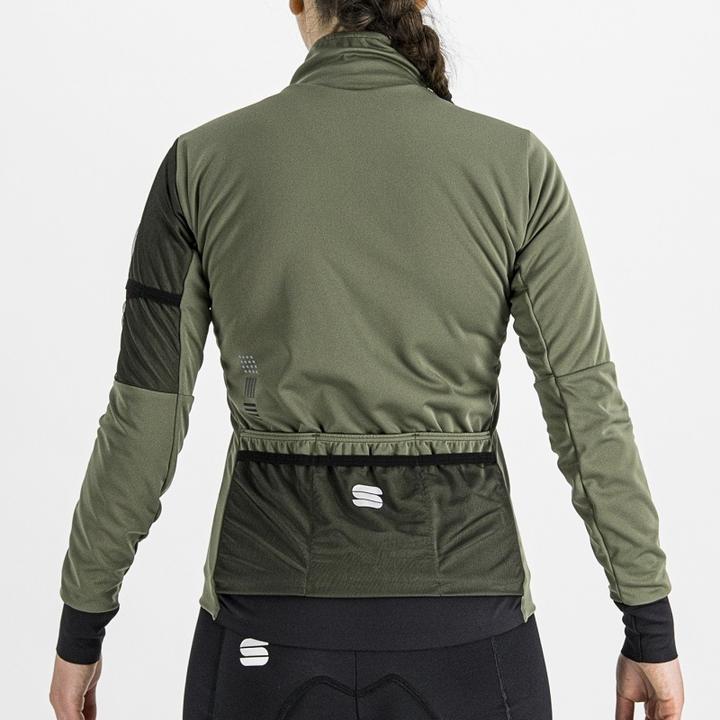 Image du produit Sportful Supergiara W Jacket (XL)