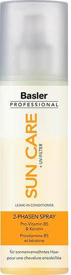 Produktbild Basler Sun Care 2-Phasen Spray (200 ml)