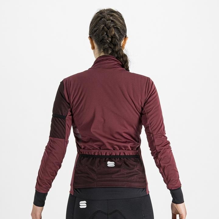 Actual product image Sportful Supergiara W Jacket (XXL)